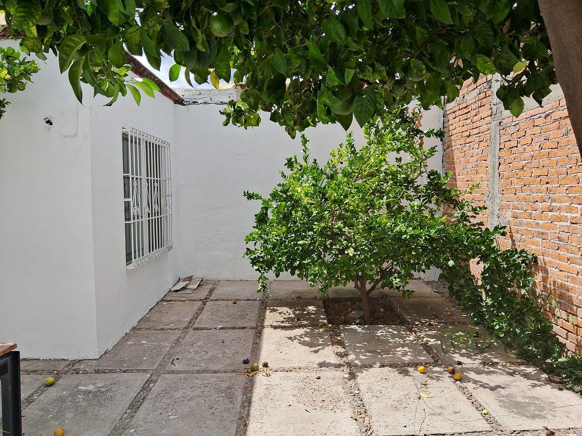 Casa en Renta | Fraccionamiento Del Valle Segunda Sección Aguascalientes