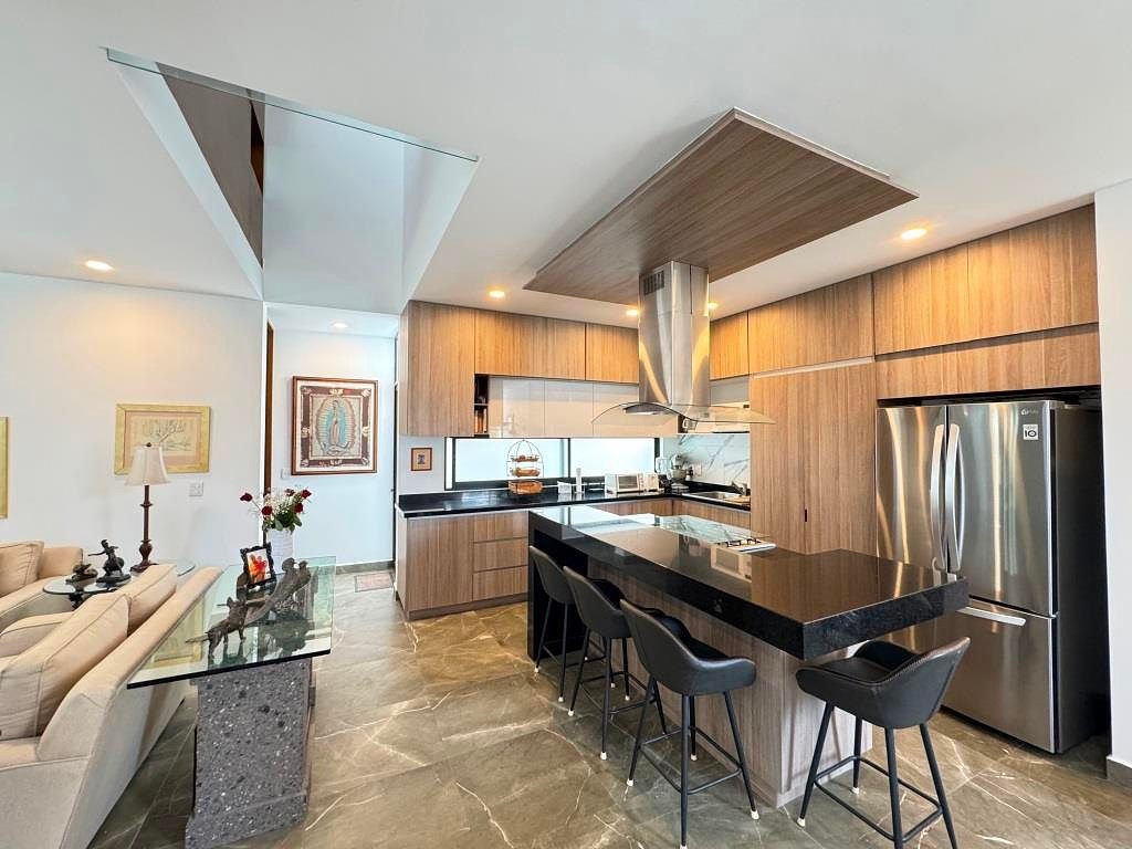 Casa en venta en Punta del Cielo Aguascalientes, en esquina
