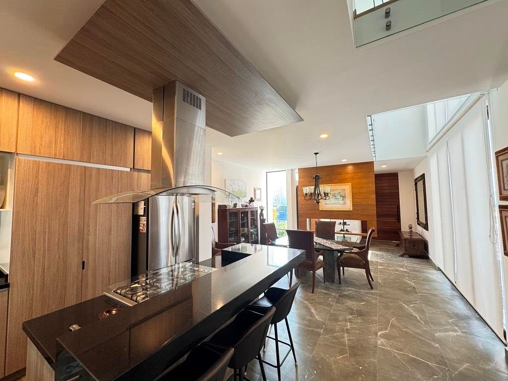 Casa en venta en Punta del Cielo Aguascalientes, en esquina