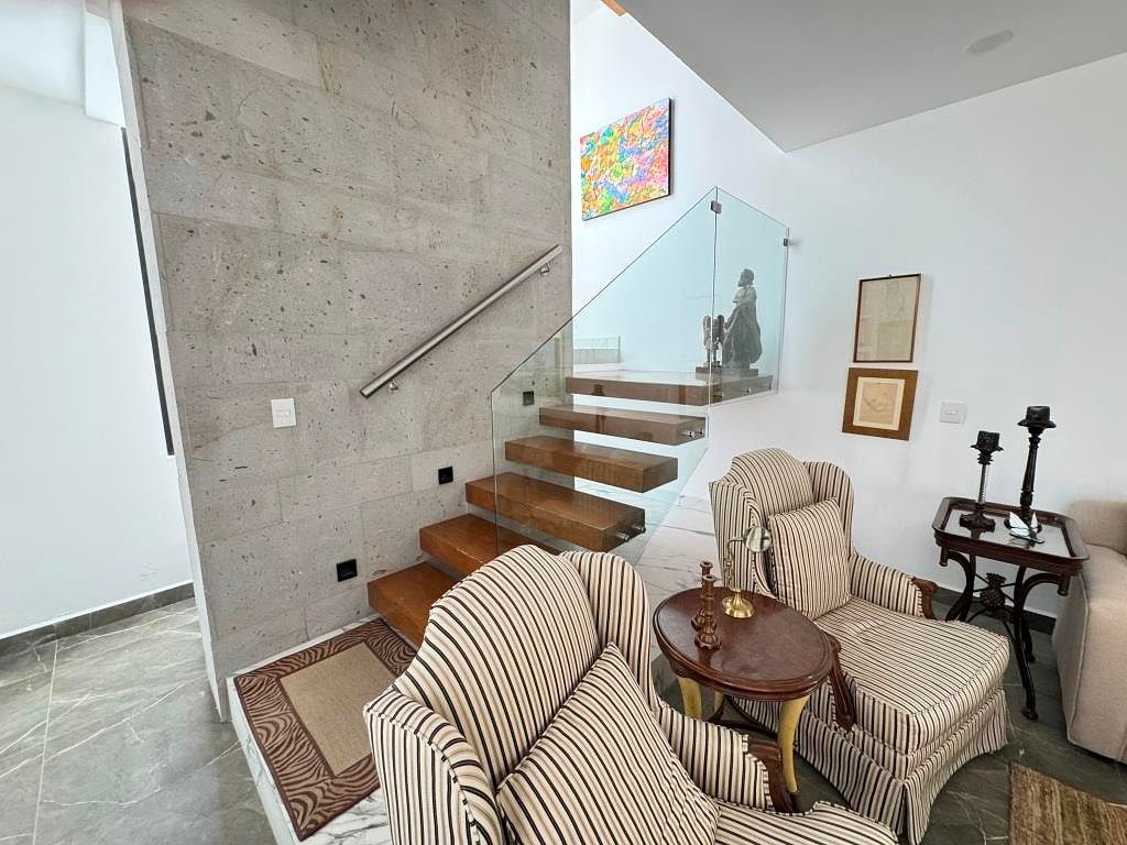 Casa en venta en Punta del Cielo Aguascalientes, en esquina
