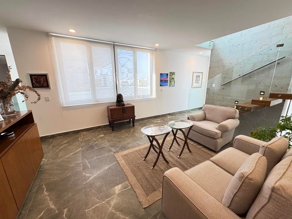 Casa en venta en Punta del Cielo Aguascalientes, en esquina