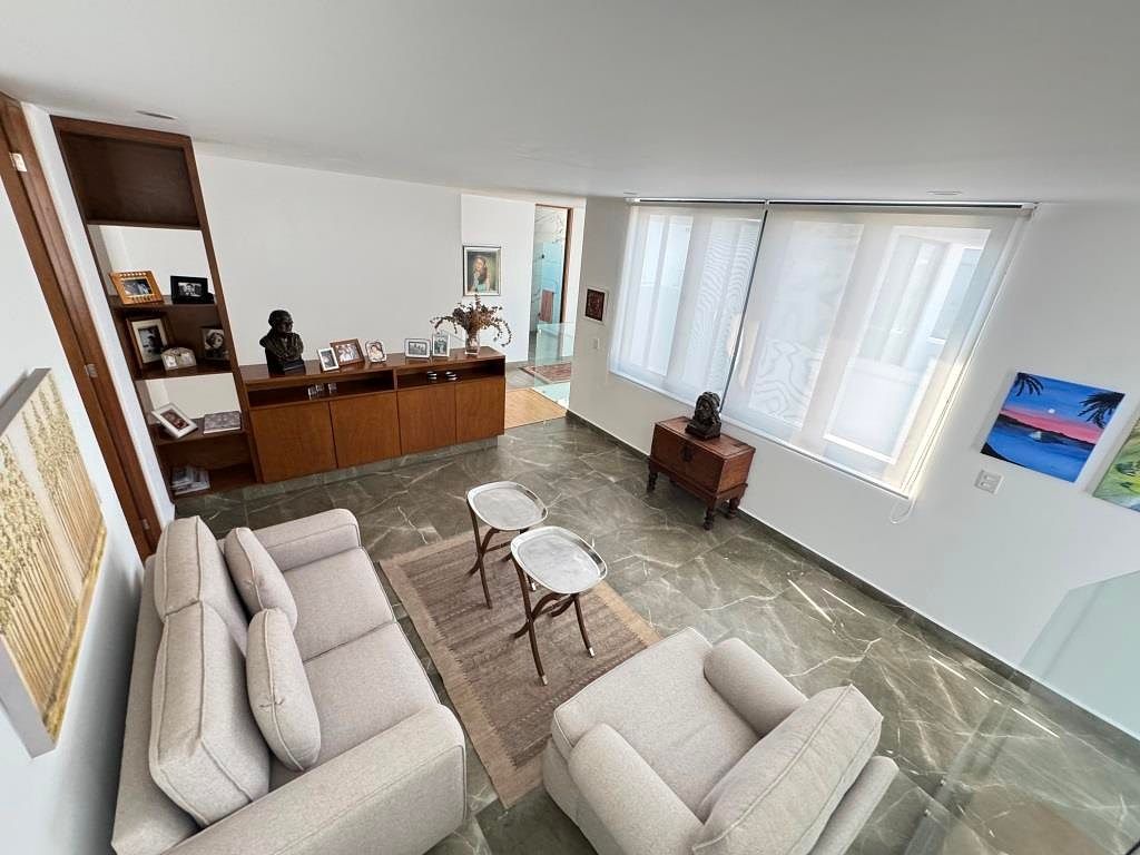 Casa en venta en Punta del Cielo Aguascalientes, en esquina