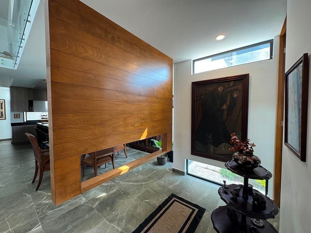 Casa en venta en Punta del Cielo Aguascalientes, en esquina