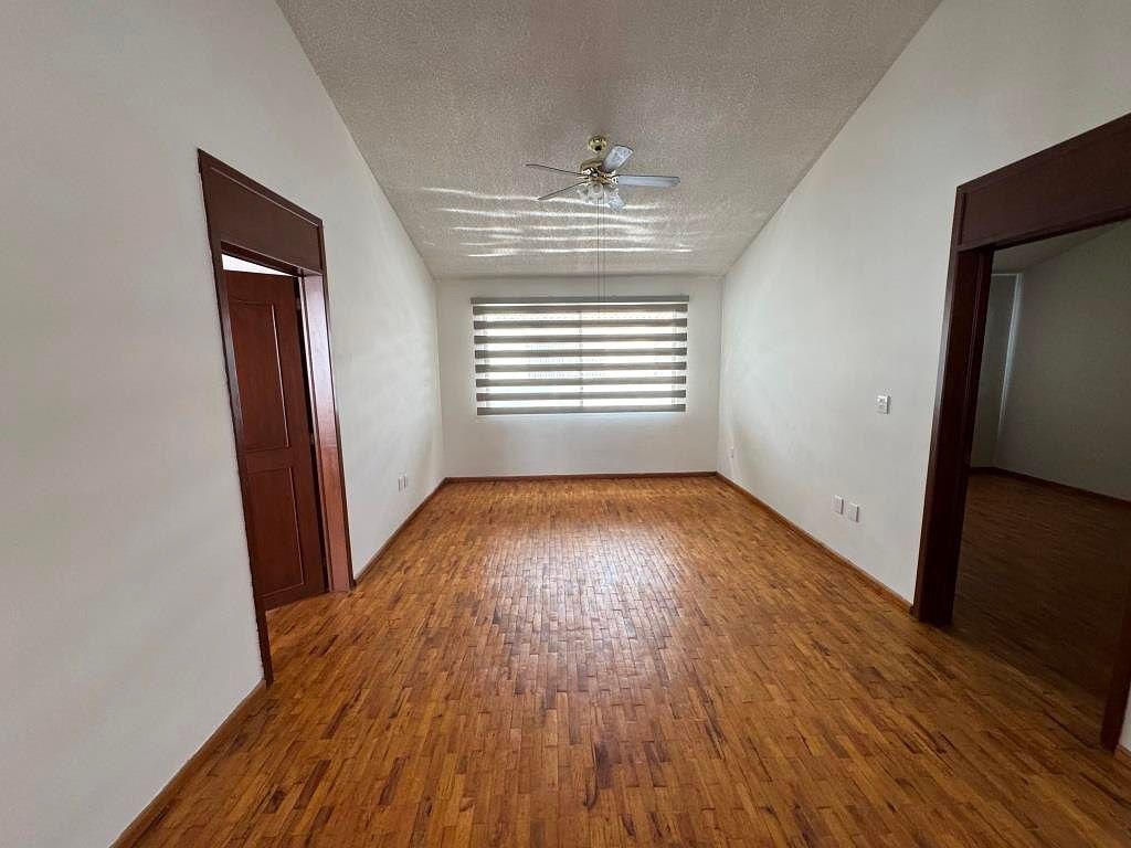 CASA EN RENTA EN ZONA NORTE DE AGUASCALIENTES, BOSQUES DEL PRADO SUR