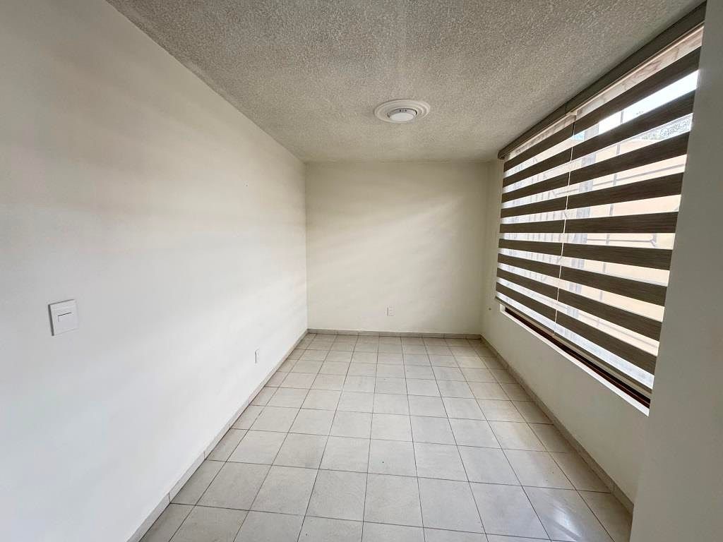 CASA EN RENTA EN ZONA NORTE DE AGUASCALIENTES, BOSQUES DEL PRADO SUR