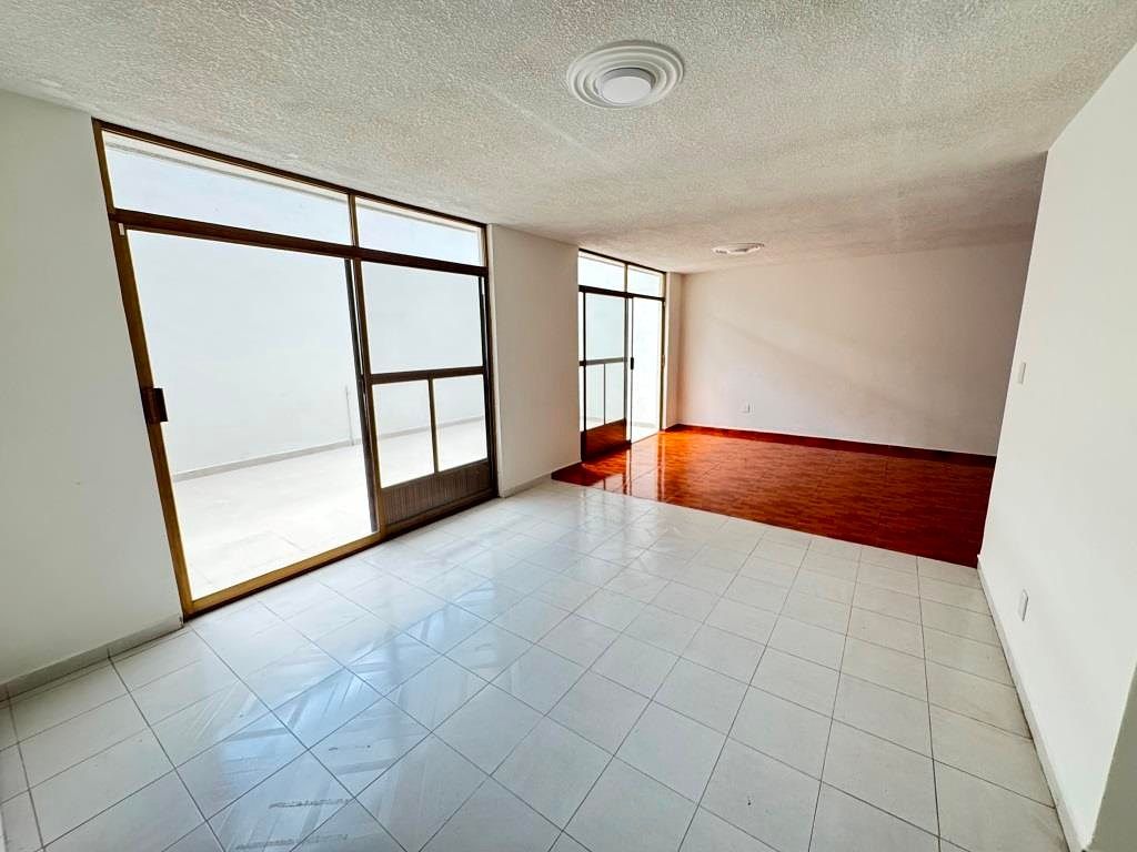 CASA EN RENTA EN ZONA NORTE DE AGUASCALIENTES, BOSQUES DEL PRADO SUR