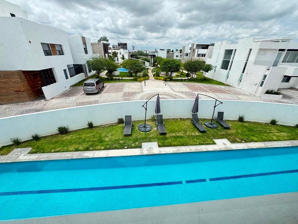 Terreno en venta Cadaques al norte de Aguascalientes