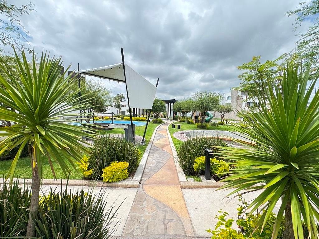 Terreno en venta Cadaques al norte de Aguascalientes
