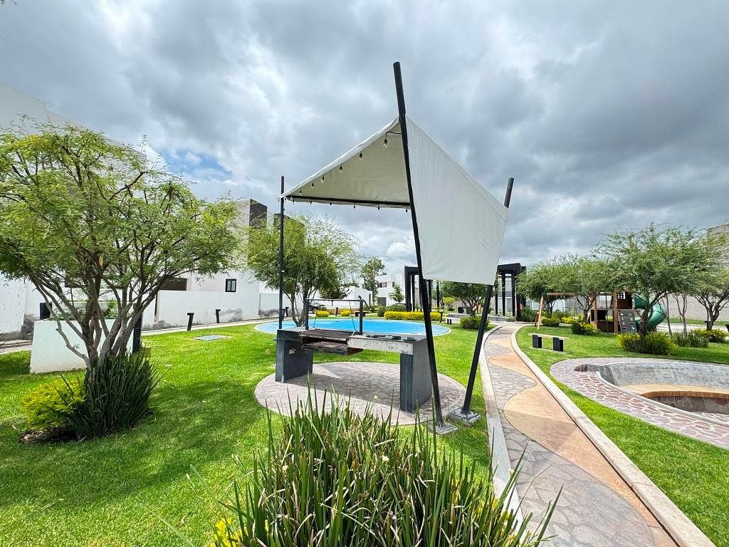 Terreno en venta Cadaques al norte de Aguascalientes
