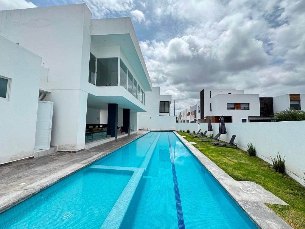 Terreno en venta Cadaques al norte de Aguascalientes