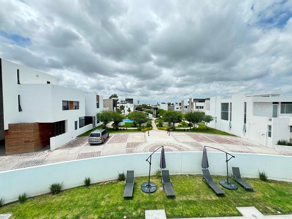 Terreno en venta Cadaques al norte de Aguascalientes