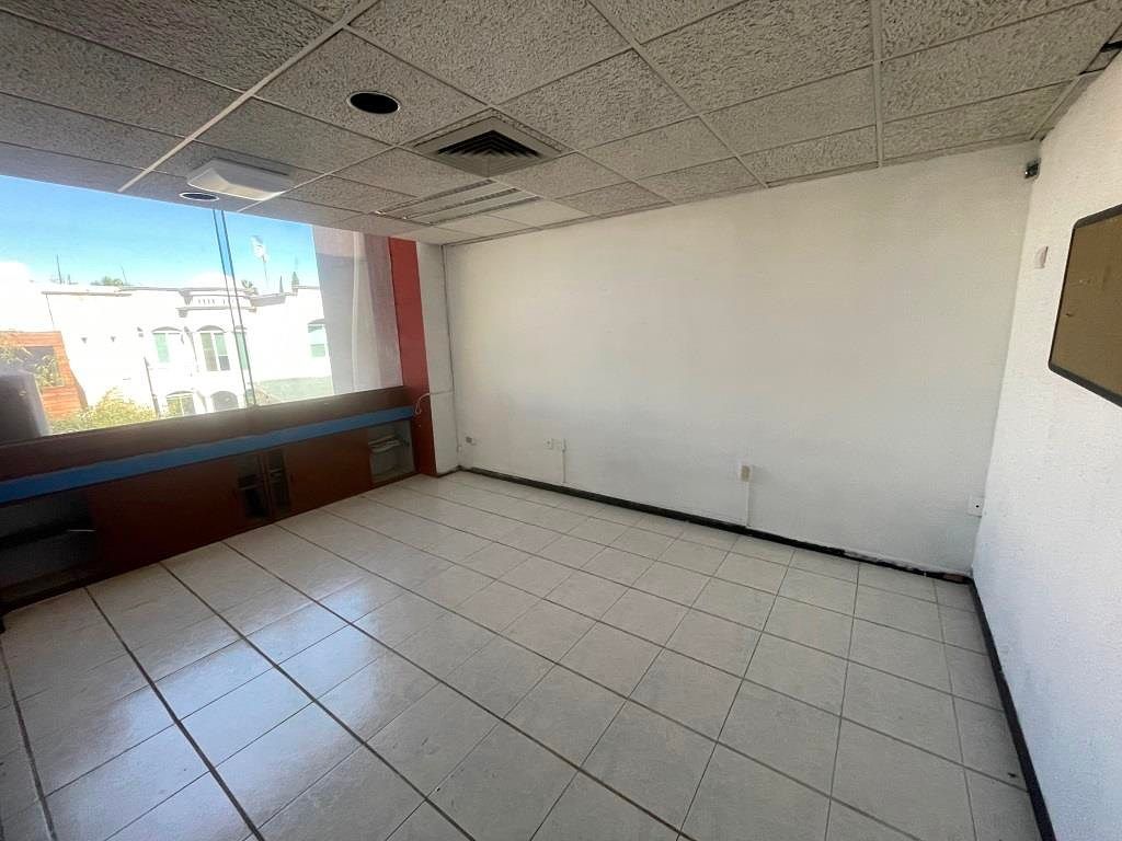 Oficinas en renta Pulgas Pandas Norte (El cilindro) Aguascalientes