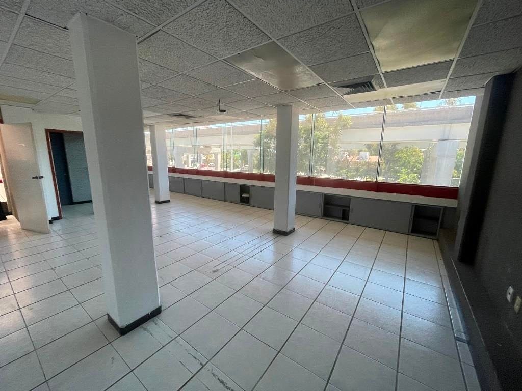 Oficinas en renta Pulgas Pandas Norte (El cilindro) Aguascalientes
