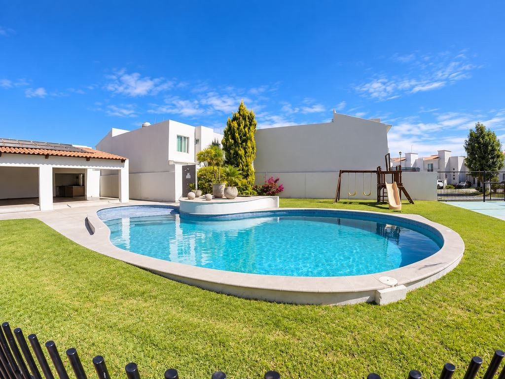 Casa en venta en Alcazar, Norte de Aguascalientes