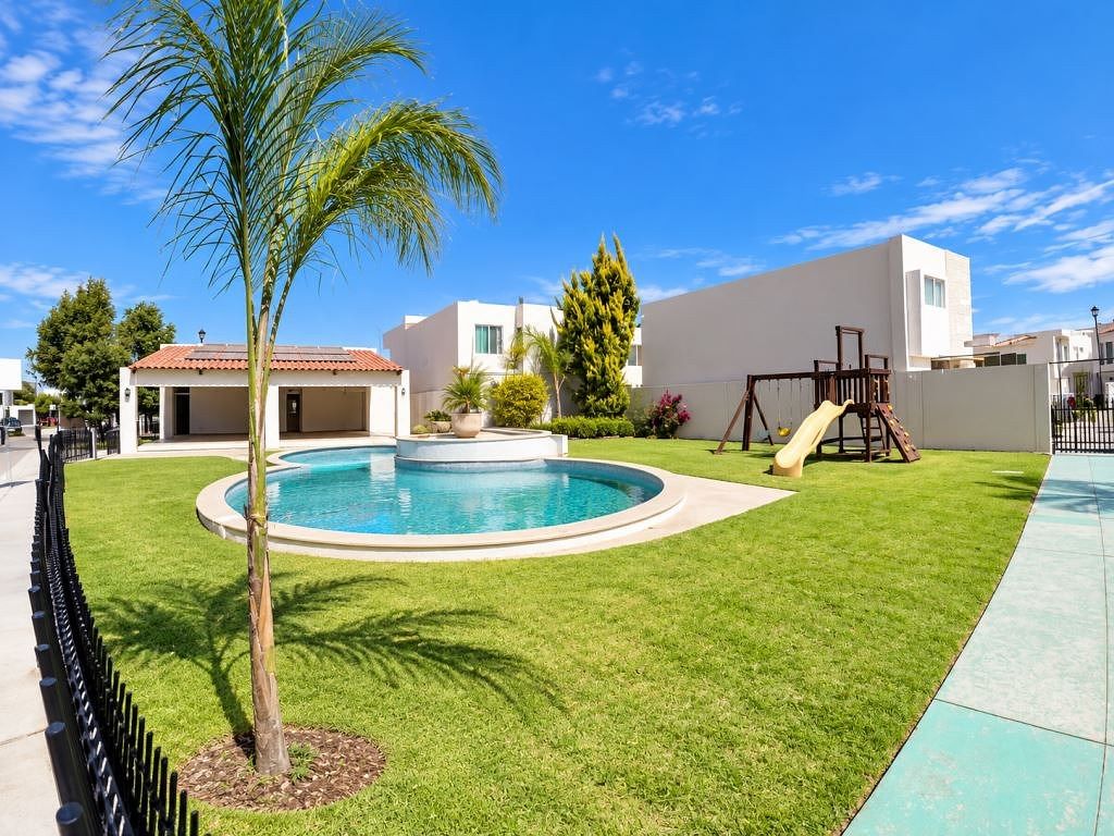 Casa en venta en Alcazar, Norte de Aguascalientes