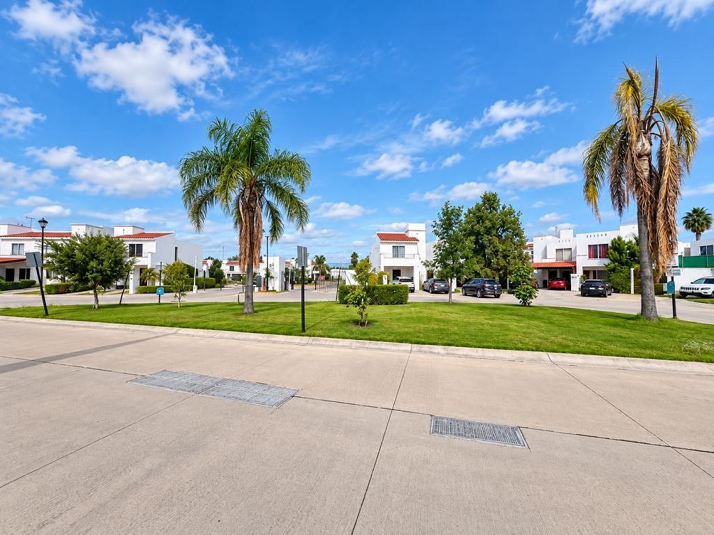 Casa en venta en Alcazar, Norte de Aguascalientes