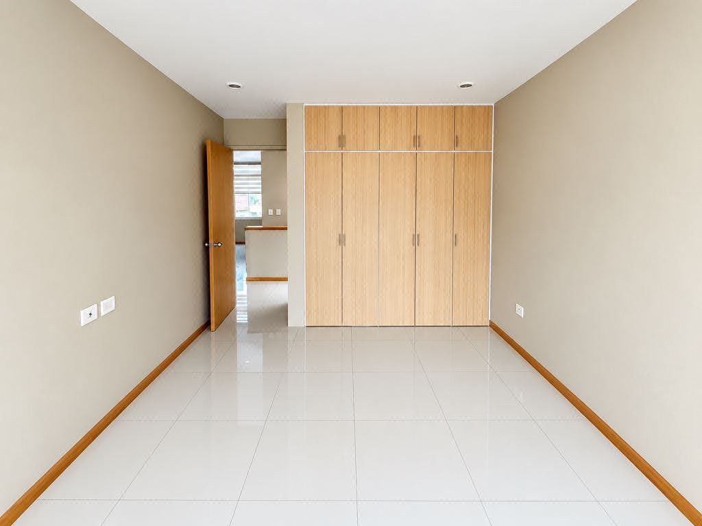 Casa en renta en zona norte de Aguascalientes, Los Bosques