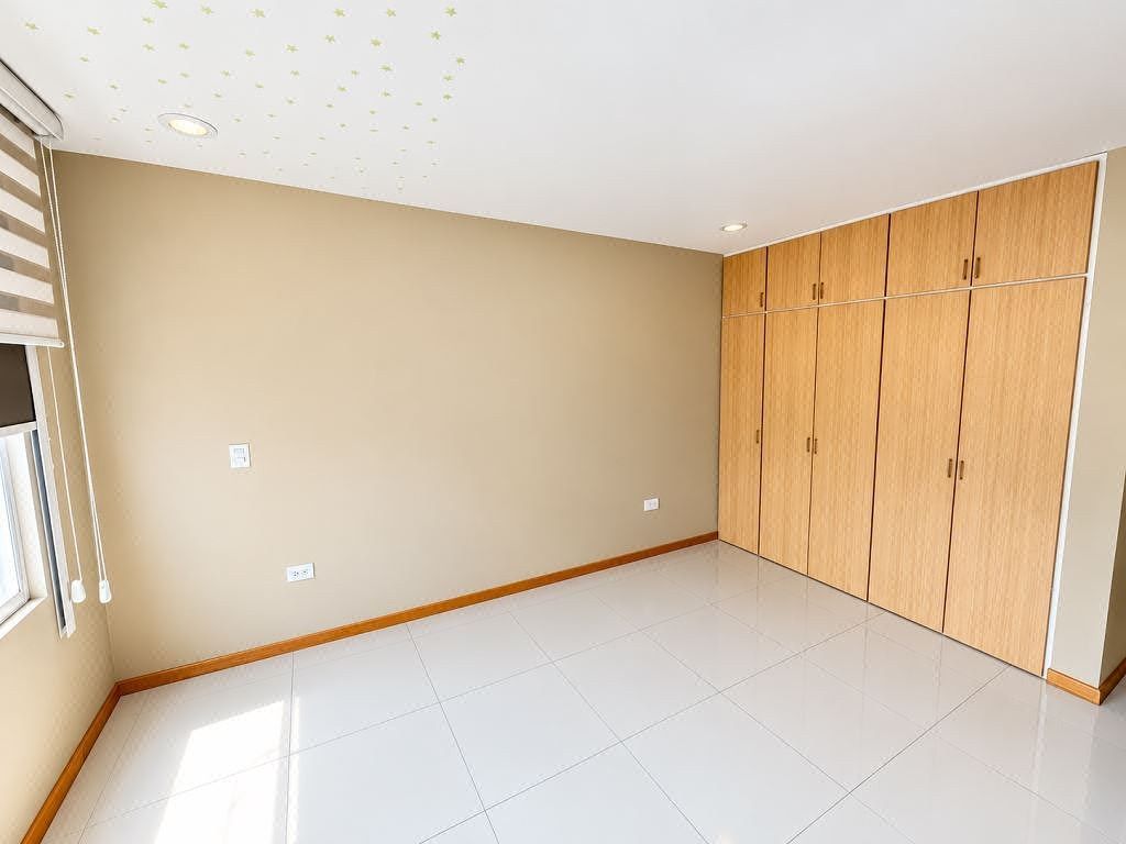 Casa en renta en zona norte de Aguascalientes, Los Bosques