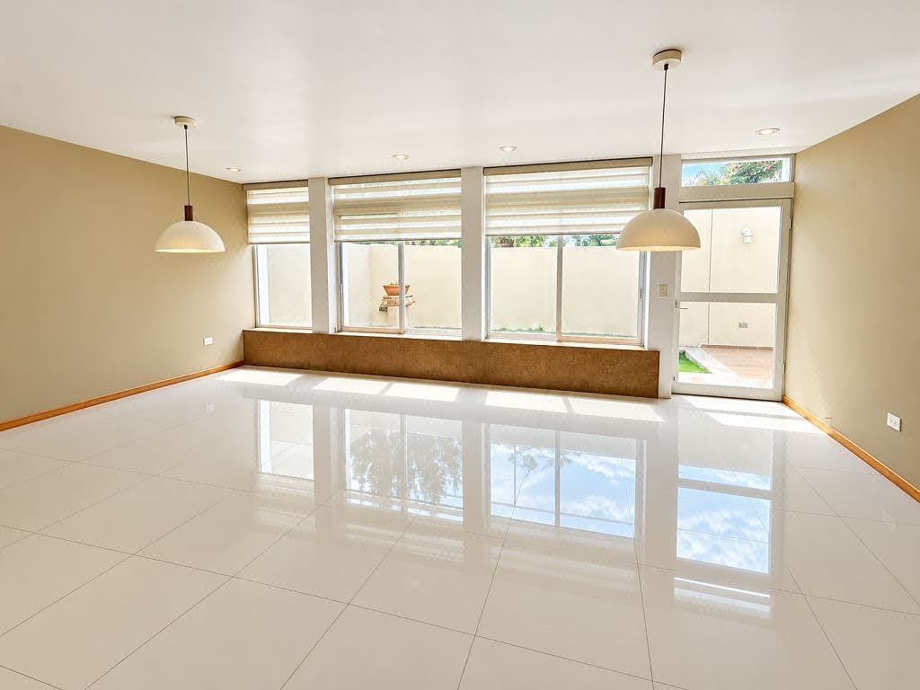 Casa en renta en zona norte de Aguascalientes, Los Bosques