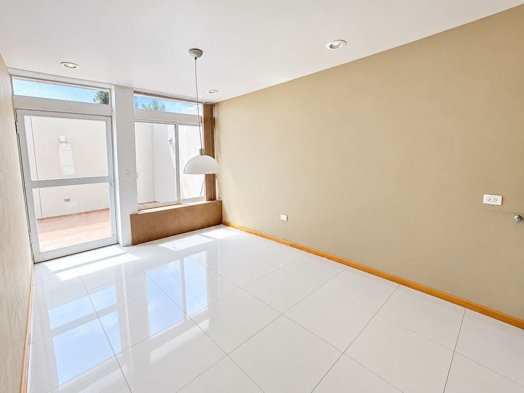 Casa en renta en zona norte de Aguascalientes, Los Bosques
