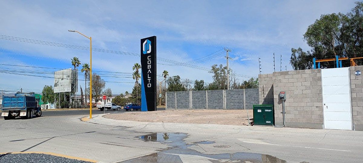 Terreno comercial en carretera 45 norte Aguascalientes, en el acceso a Cobalto N