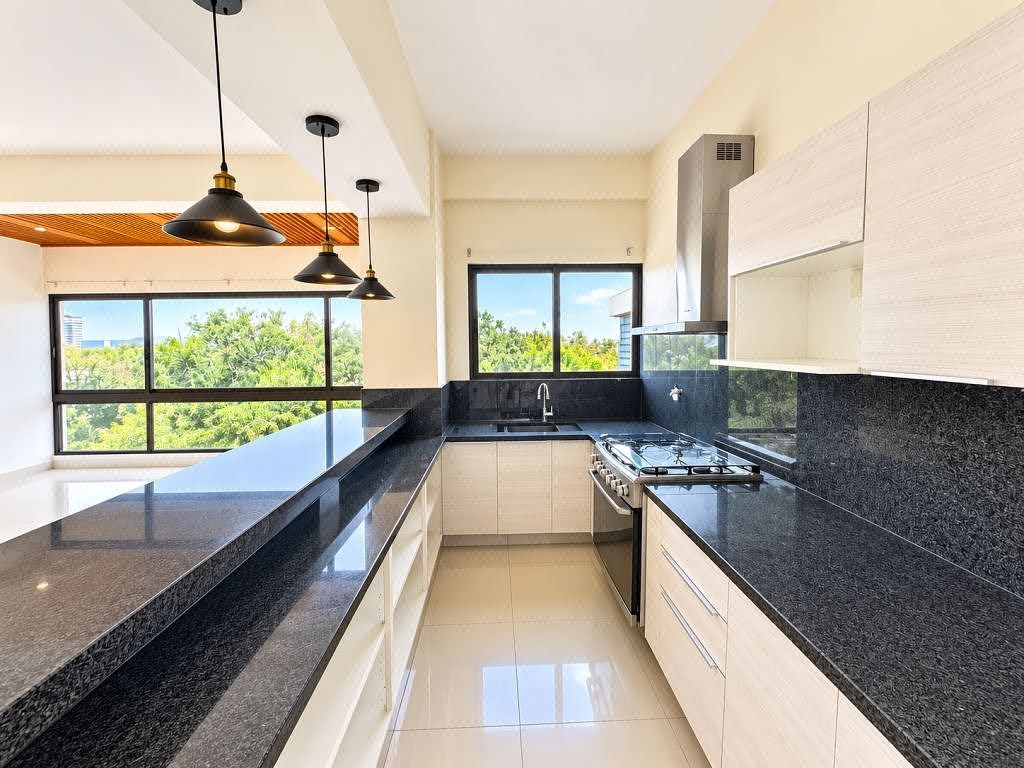 Departamento en Torre Norte Calicantos, Norte de Aguascalientes