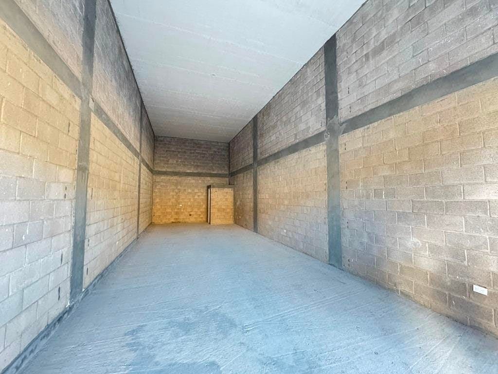 Bodega en renta en Plaza Punta Norte, Aguascalientes 60m2 y 75m2
