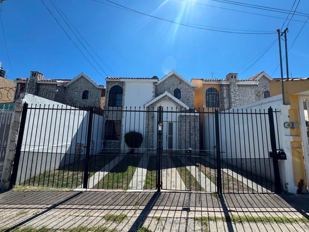 CASA BULEVARES 2