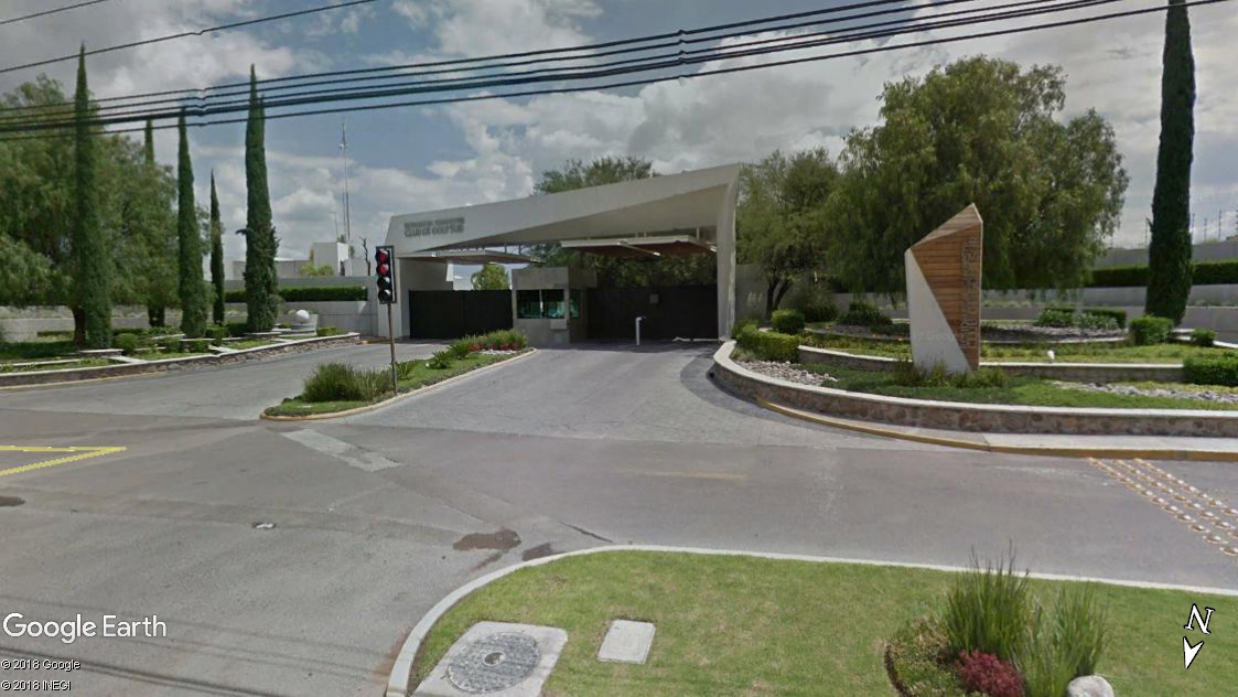 Terreno residencial en venta. 