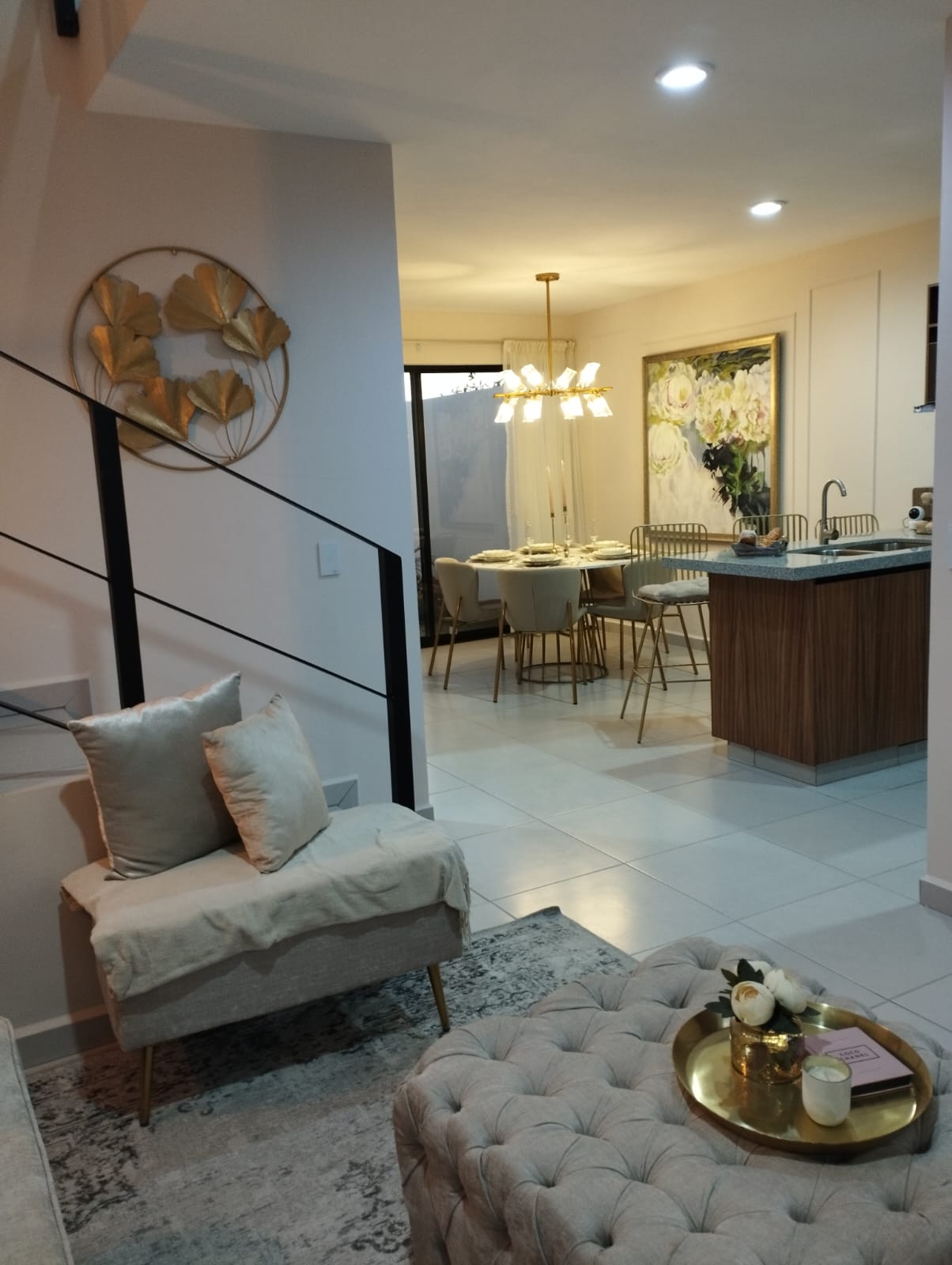 Casa Nueva Zona Poniente, Zona De Gran Plusvalía (ZAIRA)