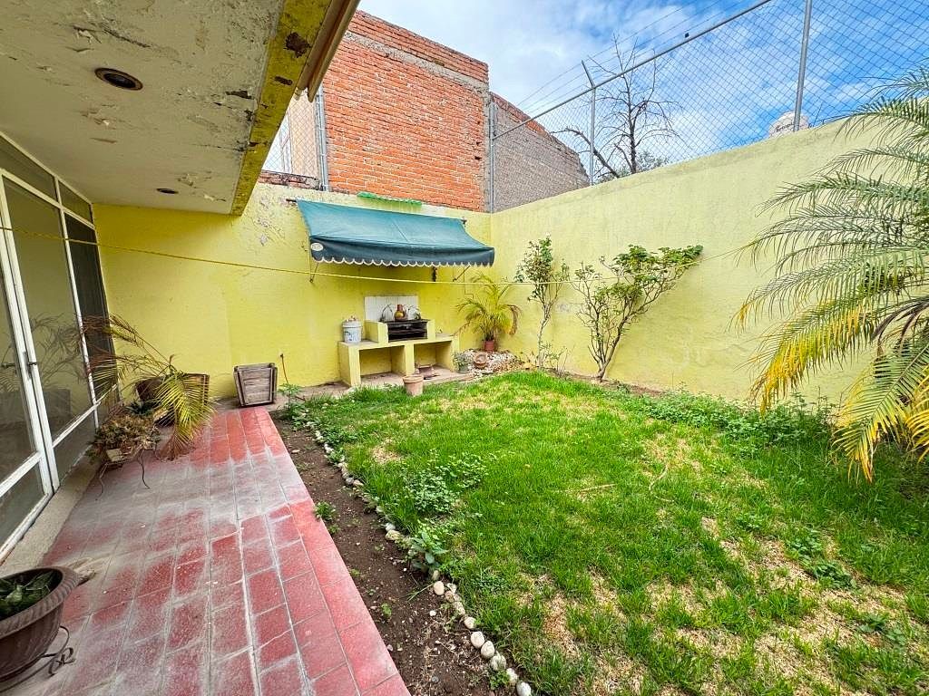 Casa en Venta en Fraccionamiento Modelo