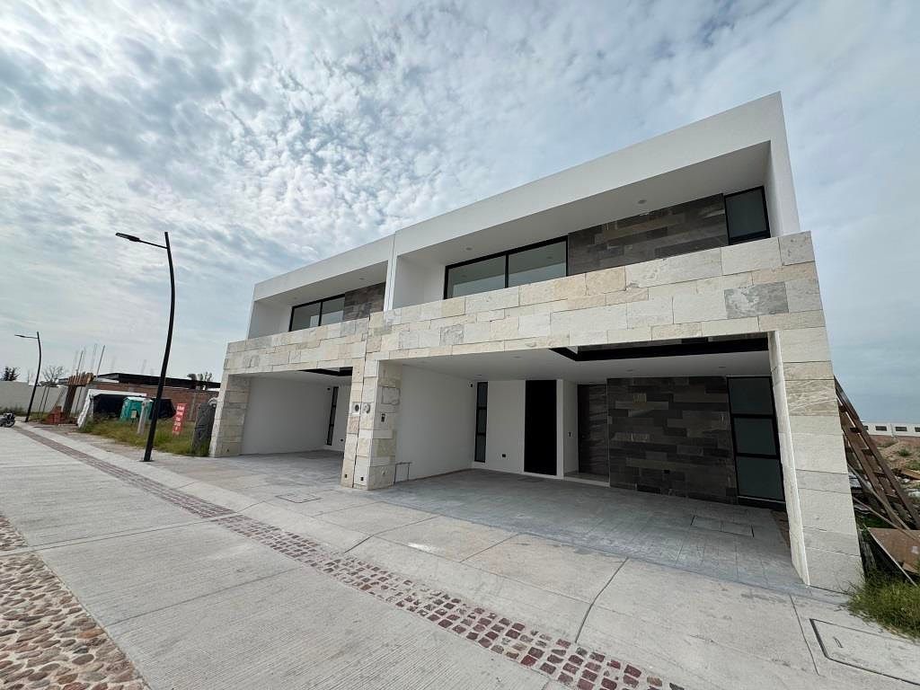 Casa en venta en Punta del Cielo, Nueva, Norponiente Aguascalientes