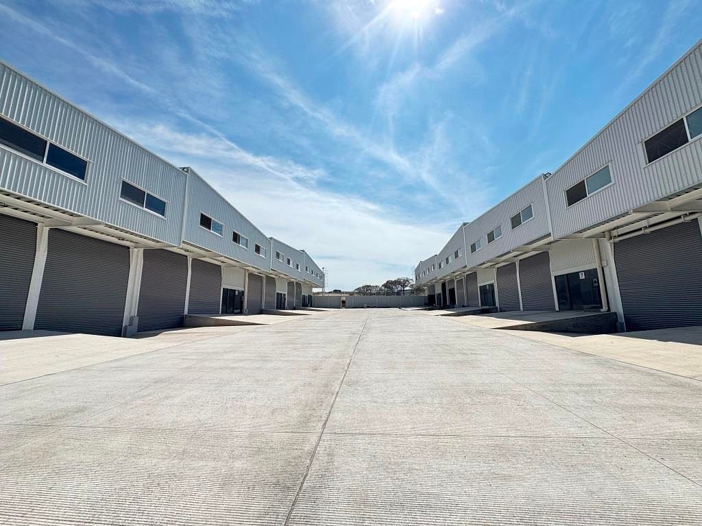 Nave industrial en renta en Aguascalientes , atrás de PIVA