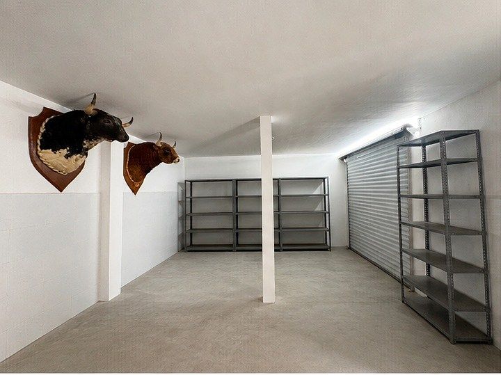 Bodega en venta en Aguascalientes, Fracc. Loma Bonita