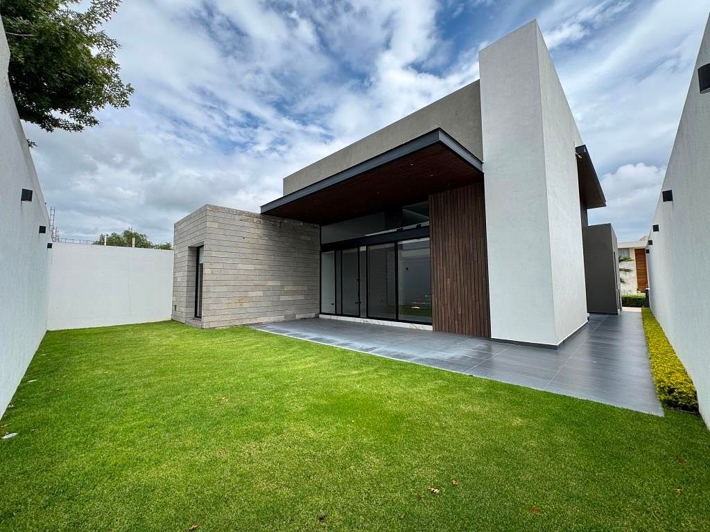 Casa en renta en Fracc. Reserva Residencial (Residencial Premium)