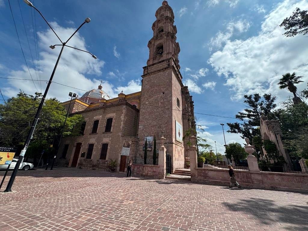 Departamento Amueblado en Renta | Barrio del Encino Centro Aguascalientes