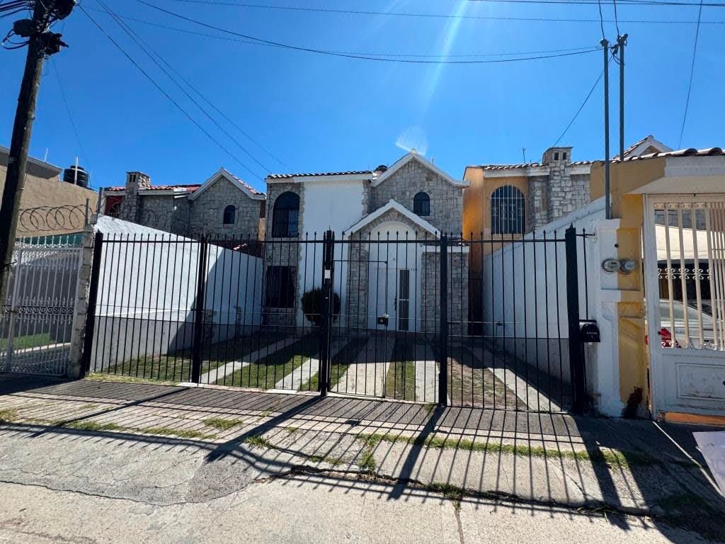 CASA BULEVARES 2